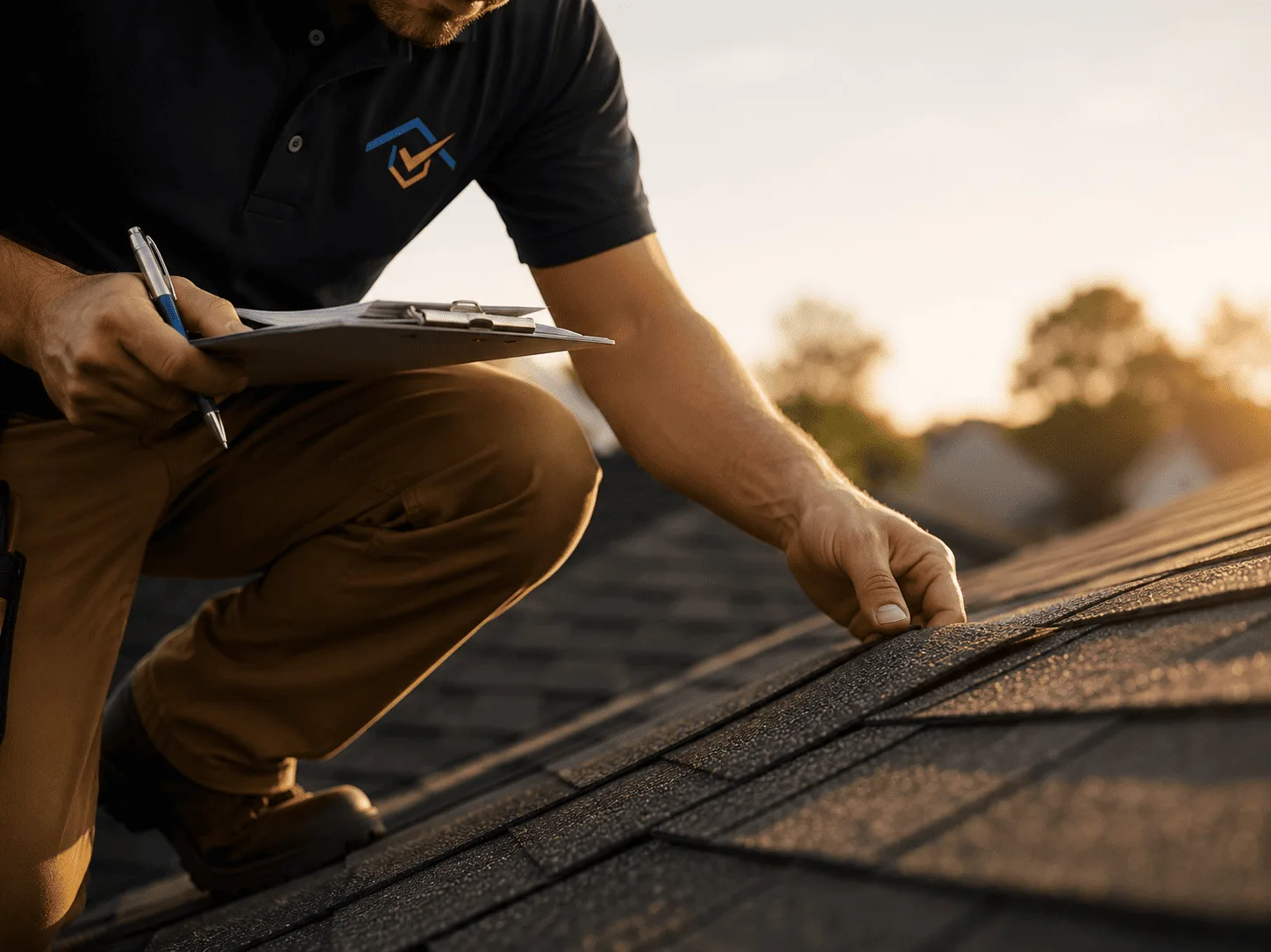 Why Choose Roof Inspection in Skidmore, TX
